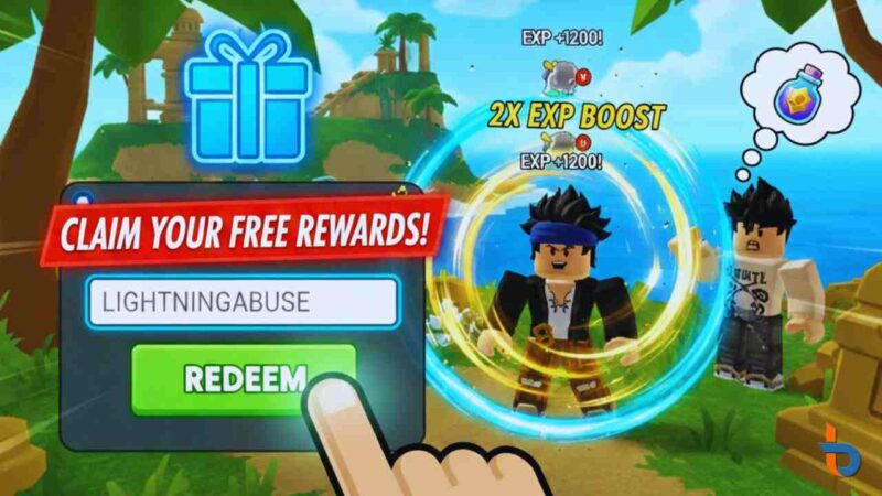 Cepat Ambil! Kode Redeem Blox Fruits Hari Ini 4 Februari 2026, Stok Terbatas untuk Level Up