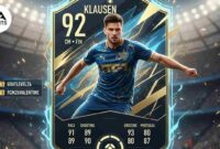 Dapatkan Pemain OVR 92 Gratis! Cek Kode Redeem FC Mobile 15 Februari 2026 (Foto: AI)