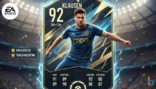 Dapatkan Pemain OVR 92 Gratis! Cek Kode Redeem FC Mobile 15 Februari 2026 (Foto: AI)