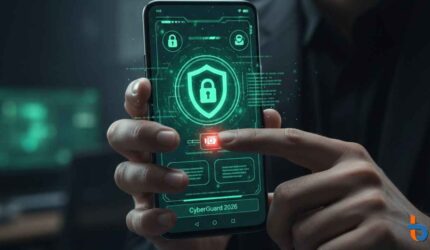 HP anti sadap terbaik 2026