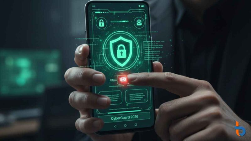 Daftar HP Anti Sadap Terbaik 2026: Lindungi Privasi dan Data Rahasia Anda