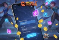 Kode Redeem ML 17 Februari 2026: Sikat Skin Fragment dan Battle Points Gratis! (Foto: AI)