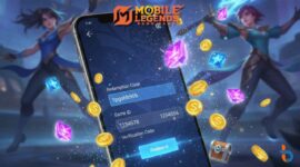 Kode Redeem ML 17 Februari 2026: Sikat Skin Fragment dan Battle Points Gratis! (Foto: AI)