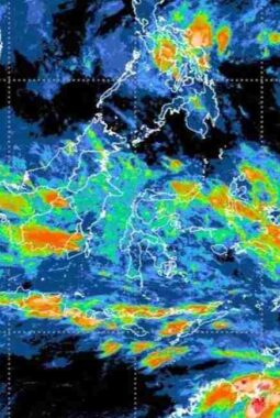 Waspada Hujan Petir di Sejumlah Wilayah, Intip Prediksi Cuaca Ibu Kota Provinsi 1 Februari
