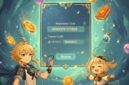 Kode Redeem Genshin Impact 17 Februari 2026: Klaim Primogems Gratis untuk Gacha Banner Terbaru! (Foto: AI)