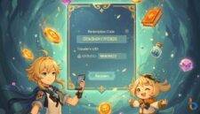Kode Redeem Genshin Impact 17 Februari 2026: Klaim Primogems Gratis untuk Gacha Banner Terbaru! (Foto: AI)