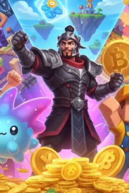 Game Penghasil Cuan 2026: Terbukti Bayar, Auto Cuan Tanpa Ribet!