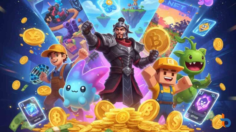 Game Penghasil Cuan 2026: Terbukti Bayar, Auto Cuan Tanpa Ribet! (Foto: AI)