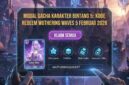 Modal Gacha Karakter Bintang 5: Cek Kode Redeem Wuthering Waves 5 Februari 2026