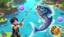 Buruan Ambil! Kode Redeem Fish It Roblox 21 Februari 2026, Banjir Gems dan Reel Langka (Foto: AI)