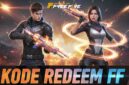 Kode Redeem FF 25 Februari 2026: Serbu Skin SG2 dan Emote Langka Gratis! (Foto: AI)
