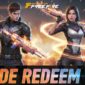 Kode Redeem FF 25 Februari 2026: Serbu Skin SG2 dan Emote Langka Gratis! (Foto: AI)