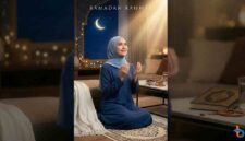 Mengapa 10 Malam Pertama Ramadhan Begitu Istimewa bagi Kita? (Foto: AI)