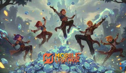 Kode Redeem ML 8 Februari 2026