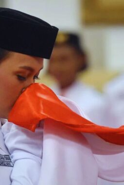 Panduan Lengkap Seleksi Paskibraka Kabupaten/Kota 2026