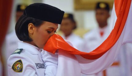 Syarat Lengkap Paskibraka 2026