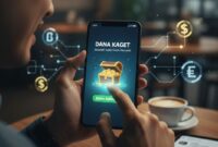 Saldo Gratis Masuk Dompet Digital, Begini Cara Cepat Klaim DANA Kaget Hari Ini