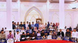 Alfin Dukung PT Tren Gen Horizon Gerakkan Ekonomi Lewat Syiar Al-Qur'an 