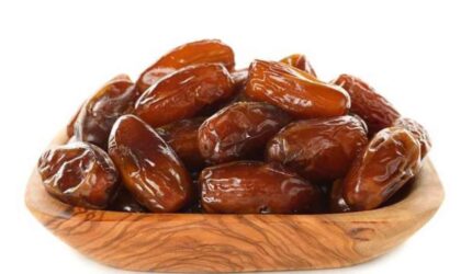 Cara menyimpan kurma agar tidak berjamur