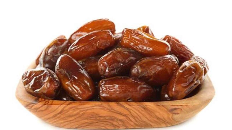 Cara Menyimpan Kurma Agar Awet Berbulan-bulan Tanpa Jamur (Foto: alodokter)
