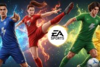 Klaim Kode Redeem FC Mobile 22 Februari 2026: Dapatkan Pemain Gratis Hari Ini! (Foto: AI)