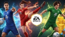 Klaim Kode Redeem FC Mobile 22 Februari 2026: Dapatkan Pemain Gratis Hari Ini! (Foto: AI)