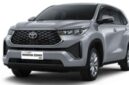 Bedah Spesifikasi Toyota Innova Zenix Hybrid 2026: MPV Sultan yang Kian Efisien! (Foto: toyota.astra)