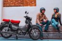 Menakar Pesona Honda Super Cub C125 2026 (Foto: astra-honda)