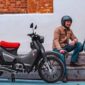 Menakar Pesona Honda Super Cub C125 2026 (Foto: astra-honda)