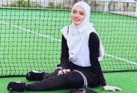 Inara Rusli (Foto: Ig @mommy_starla/RRI)