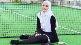 Inara Rusli (Foto: Ig @mommy_starla/RRI)