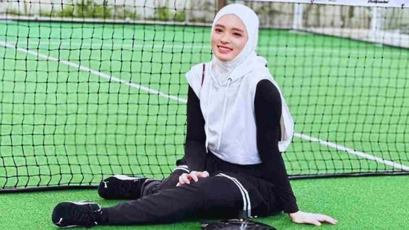 Inara Rusli (Foto: Ig @mommy_starla/RRI)