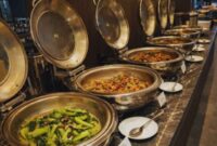 Berbuka Puasa Mewah di Medan: Swiss-Belinn Tawarkan Promo Early Bird Ramadhan Swiss Delight (Foto: Dok. Swiss-Belinn Medan)