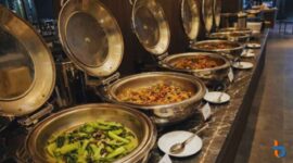 Berbuka Puasa Mewah di Medan: Swiss-Belinn Tawarkan Promo Early Bird Ramadhan Swiss Delight (Foto: Dok. Swiss-Belinn Medan)