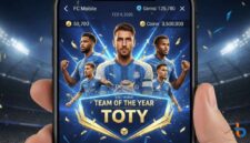 Kode Redeem FC Mobile 9 Februari 2026: Berburu Kartu TOTY dan Amunisi Gems Gratis