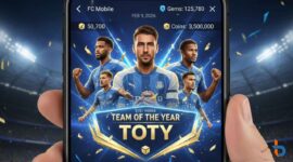 Kode Redeem FC Mobile 9 Februari 2026: Berburu Kartu TOTY dan Amunisi Gems Gratis