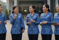 Ilustrasi. Nasib Honorer 2026: Skema Konversi PPPK Penuh Waktu Jadi Jawaban Kesejahteraan (Foto: AI)