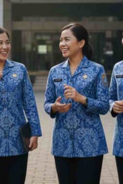 Nasib Honorer 2026: Skema Konversi PPPK Penuh Waktu Jadi Jawaban Kesejahteraan