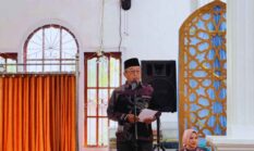 MTQ Desa Talang Lindung Siapkan Hadiah Dua Paket Umroh