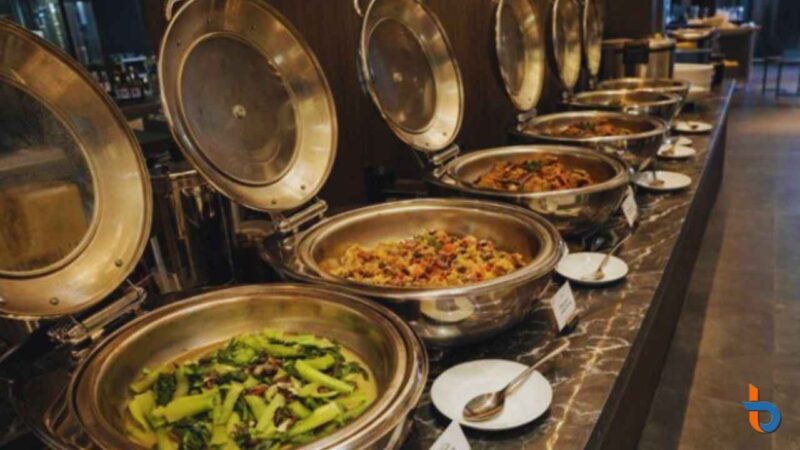 Berbuka Puasa Mewah di Medan: Swiss-Belinn Tawarkan Promo Early Bird Ramadhan Swiss Delight (Foto: Dok. Swiss-Belinn Medan)