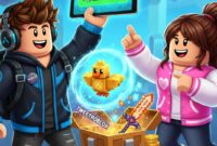 Daftar Kode Redeem Roblox 17 Februari 2026: Buru Item Gratis Terbatas Hari Ini (Foto: AI)