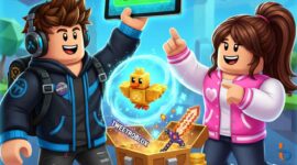 Daftar Kode Redeem Roblox 17 Februari 2026: Buru Item Gratis Terbatas Hari Ini (Foto: AI)