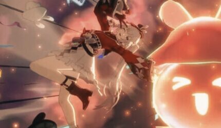 Honkai Star Rail Versi 4.0