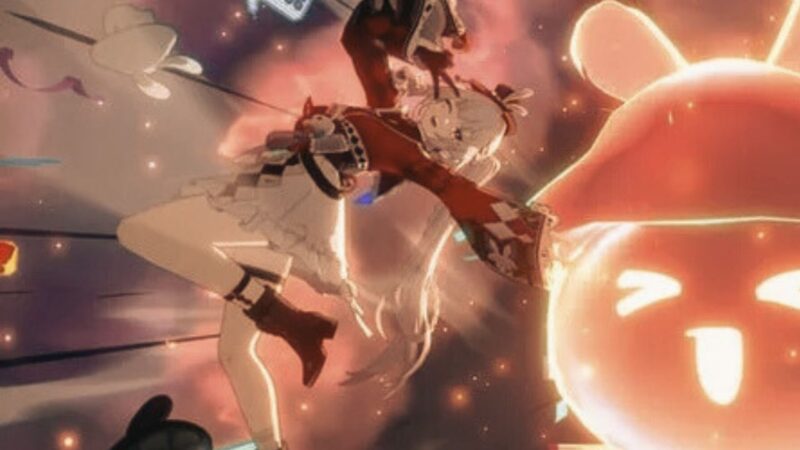 Honkai Star Rail 4.0 Rilis 13 Februari: Jelajahi Planarcadia dan Klaim Karakter Bintang 5 Gratis! (Foto: duniagames)