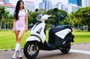 Honda BeAT Connected 125 2026 Resmi Mengaspal: Mesin Lebih Responsif dan Fitur Canggih! (Foto: apmotor)