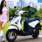 Honda BeAT Connected 125 2026 Resmi Mengaspal: Mesin Lebih Responsif dan Fitur Canggih! (Foto: apmotor)