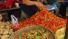 Bapanas Bentuk Satgas Saber Pangan, Awasi Spekulan Harga Menjelang Ramadan (Foto: RRI)