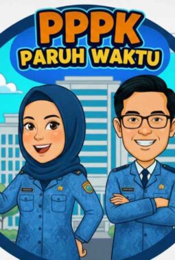 Nasib Honorer di Ujung Tanduk? Ini Strategi Lolos PPPK Penuh Waktu 2026