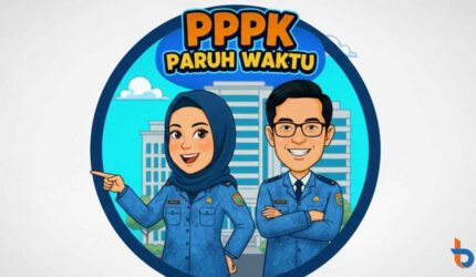 Strategi Lolos PPPK Penuh Waktu 2026