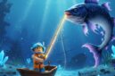 Klaim Leviathan Scale Gratis! Ini Daftar Kode Redeem Fish It Terbaru 15 Februari 2026 (Foto: AI)
